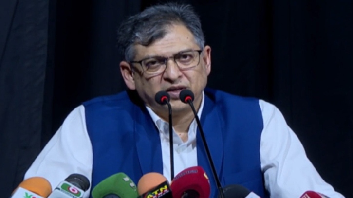 গণতান্ত্রিক অধিকার প্রতিষ্ঠা করাই বিএনপির লক্ষ্য: সালাহউদ্দিন